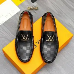 louis vuitton lv oxfords chaussures pour homme s_1244072